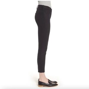 NWT Everlane The Mid-Rise Skinny Crop Jeans